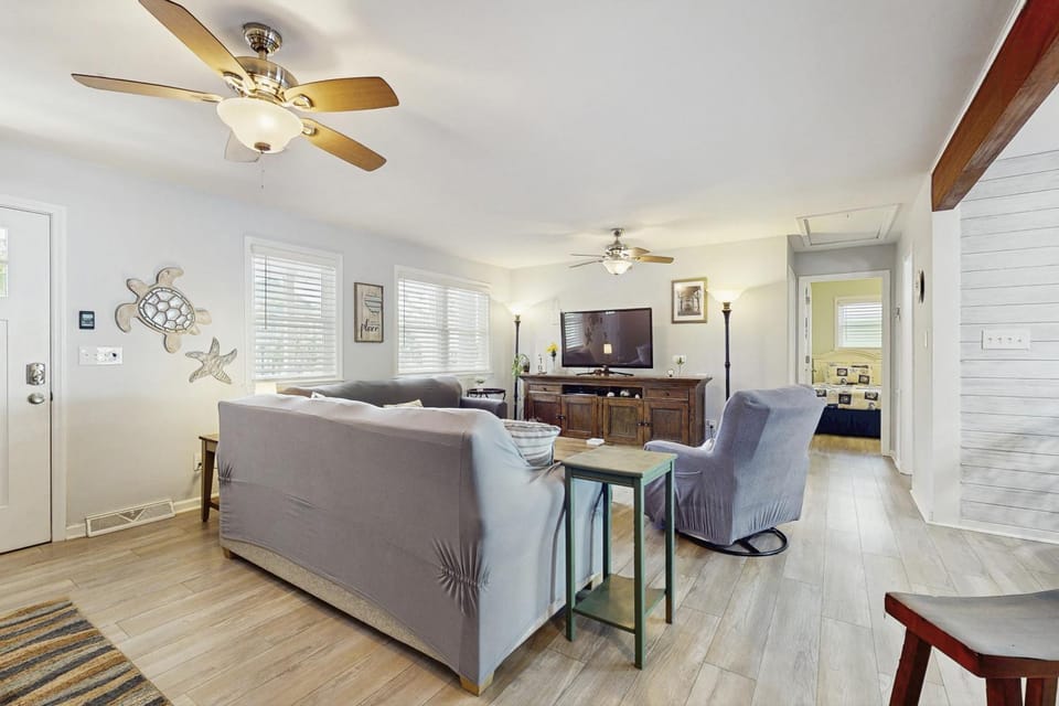 OAI64 Easy Stay OKI House in Oak Island