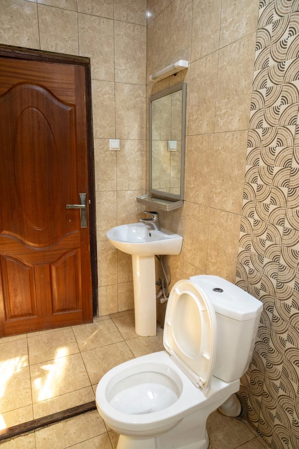 Shower, Toilet, Bathroom, bidet