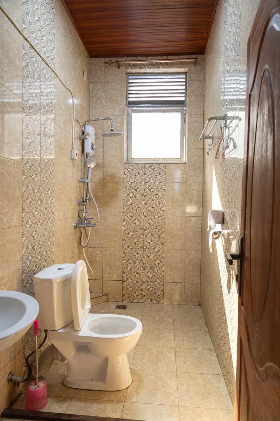 Shower, Toilet, Bathroom, bidet