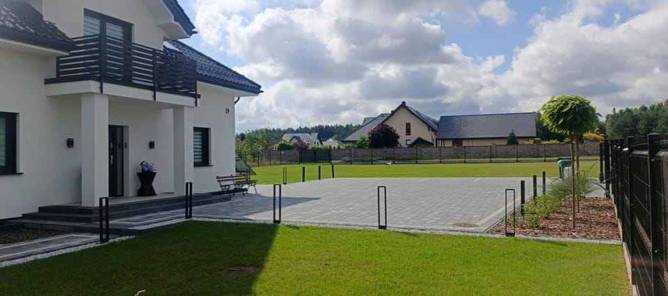 Wakacyjna Pokusa Apartment in Poland