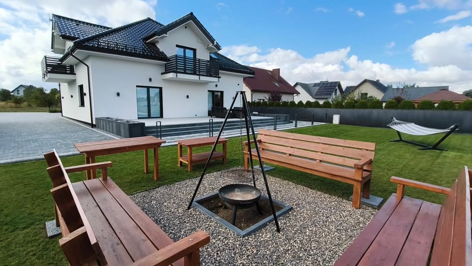 Wakacyjna Pokusa Apartment in Poland