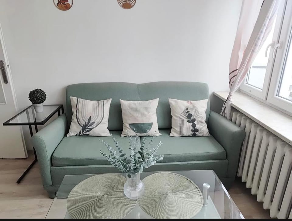 Chmielna Residence Apartment in Warsaw