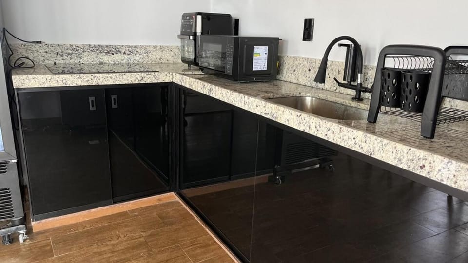 Cobertura VIP - Pé na Areia Meaípe Apartment in Guarapari