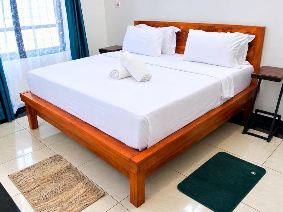 Diani Beach Modern Apartment Apartment in Diani Beach