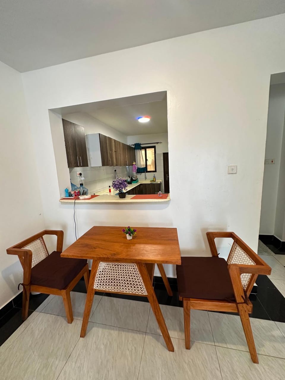 Diani Beach Modern Apartment Apartment in Diani Beach