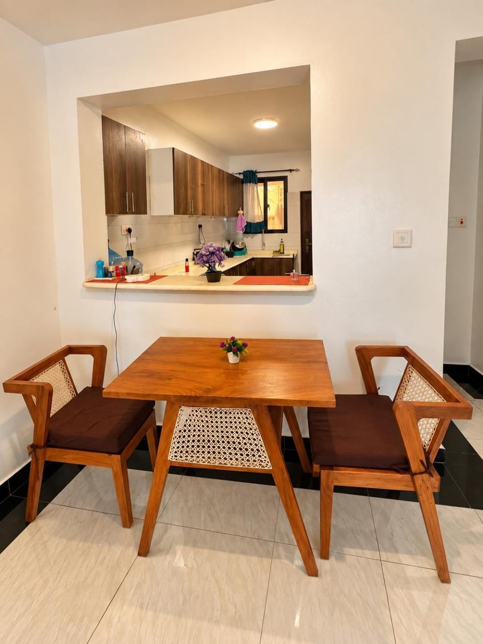 Diani Beach Modern Apartment Apartment in Diani Beach
