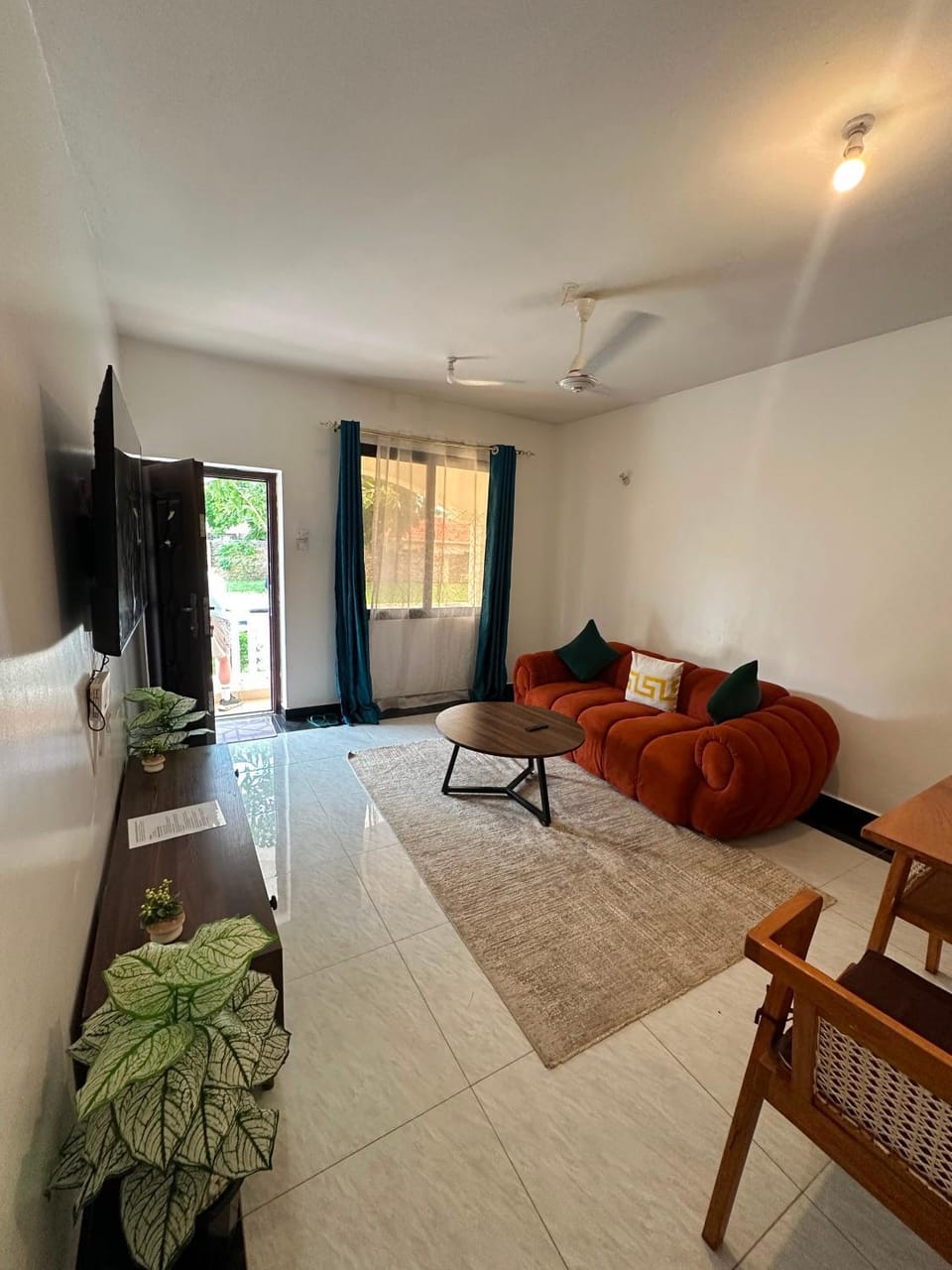 Diani Beach Modern Apartment Apartment in Diani Beach