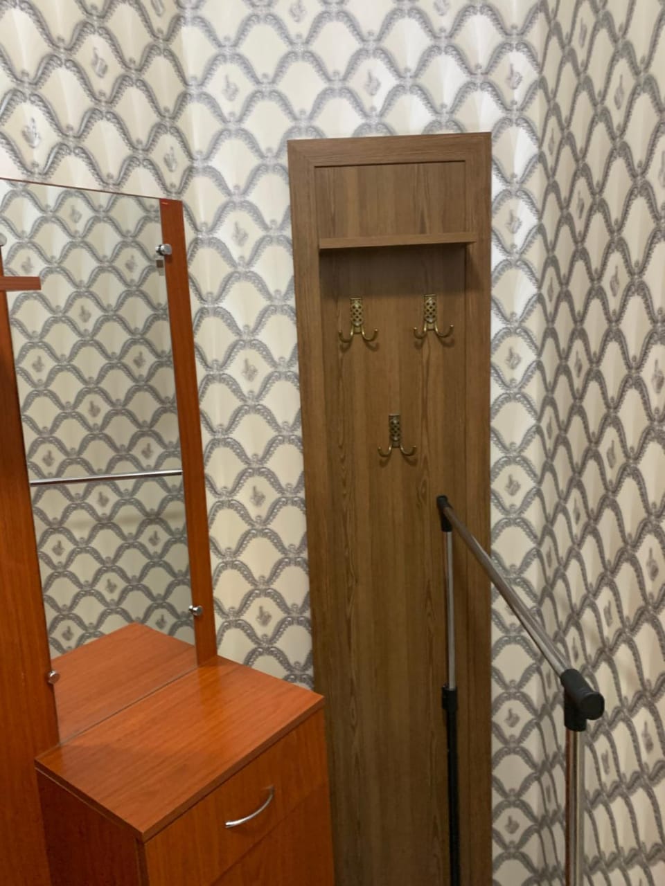Квартира студия Apartment in Ukraine