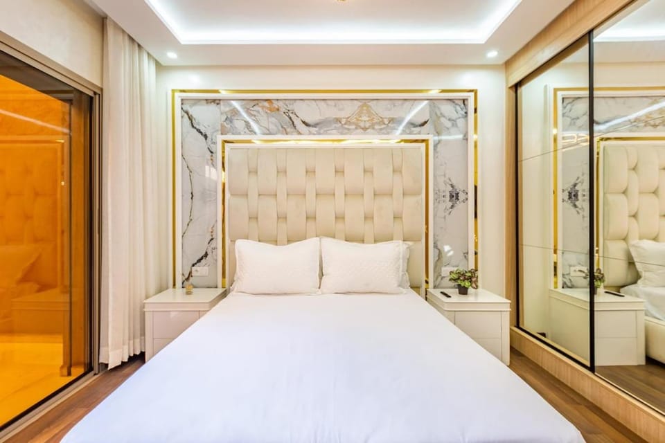 Luxury 2-bedroom apartment Apartment in Marrakesh