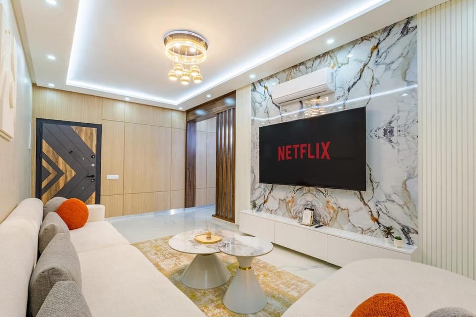 Luxury 2-bedroom apartment Apartment in Marrakesh