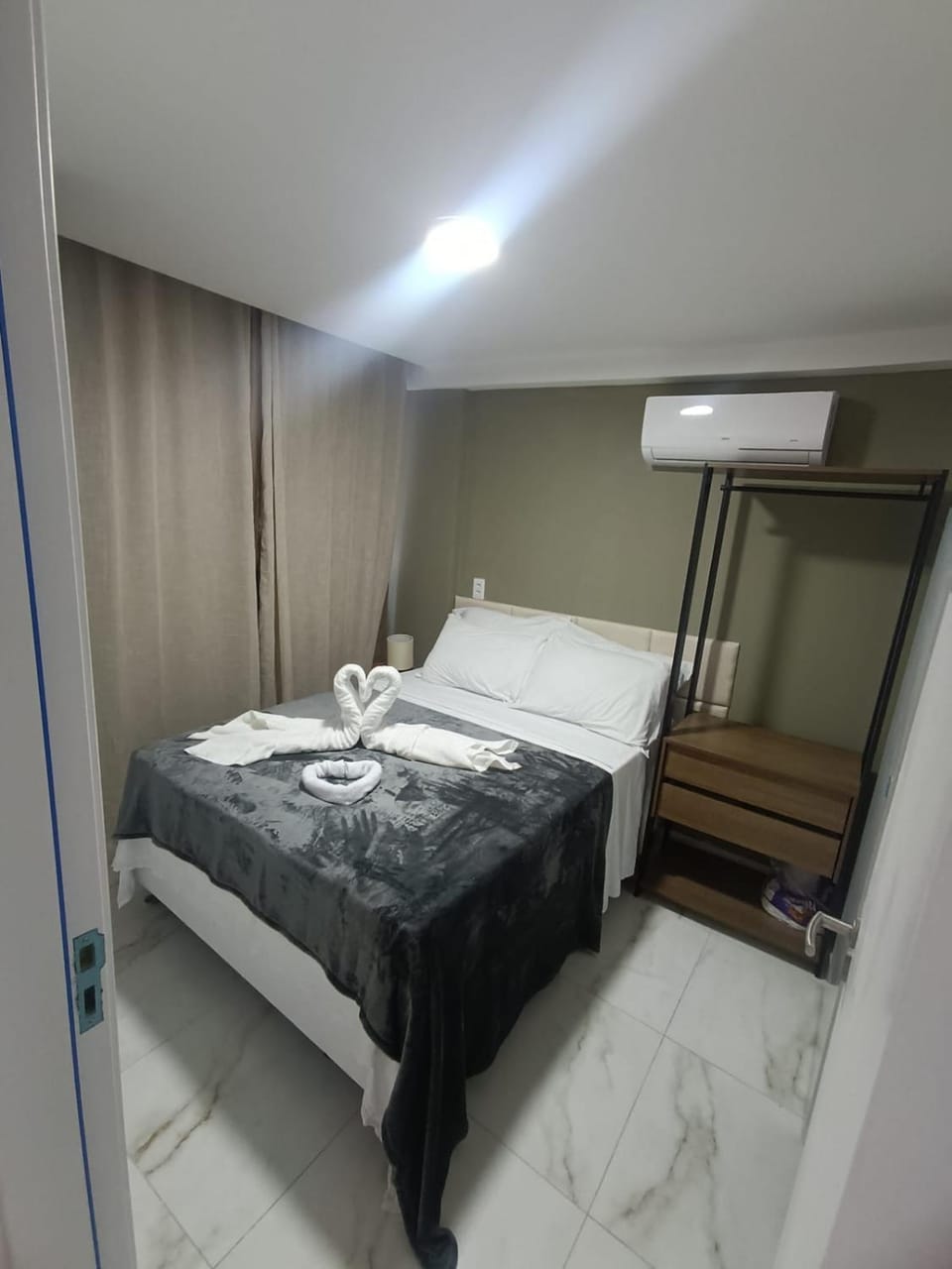 Porto de Galinhas - Flat Harbor Living Apartment in Ipojuca
