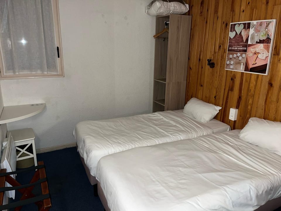 Le Rialto Hôtel Parc Des Expositions Hotel in Albi