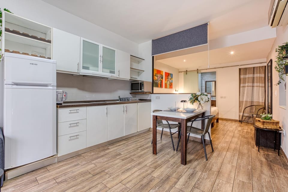 The Joe Residence - 301 Apartment in Saint Julians