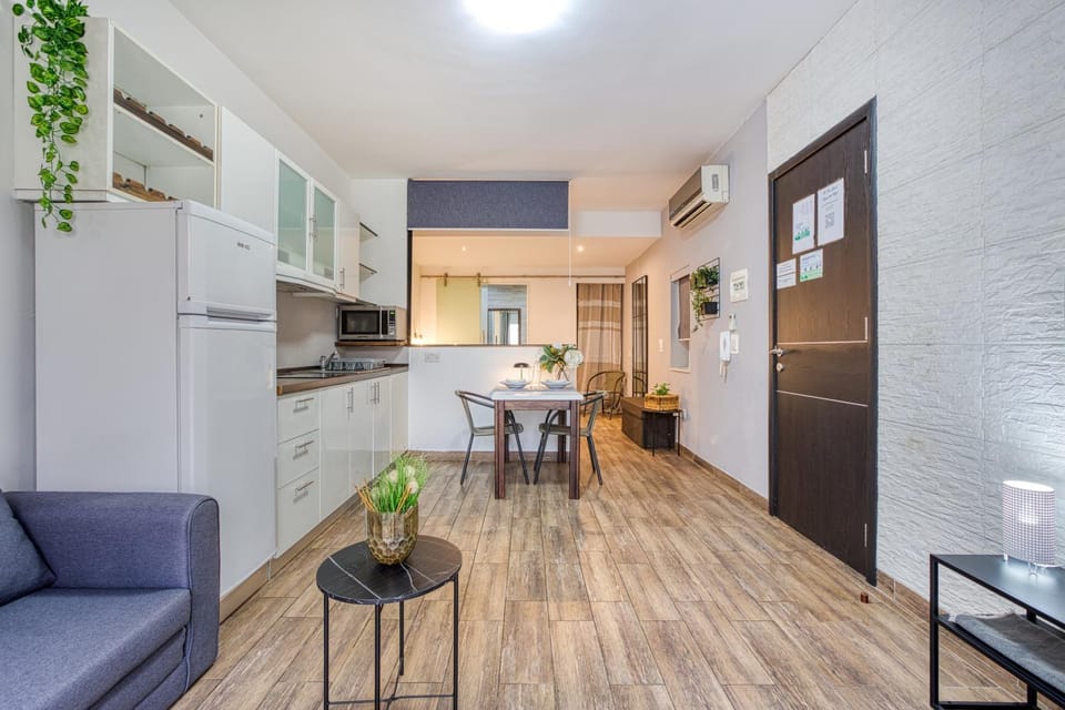 The Joe Residence - 301 Apartment in Saint Julians