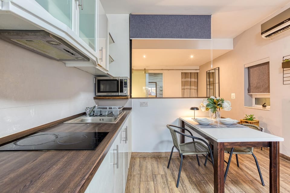 The Joe Residence - 301 Apartment in Saint Julians