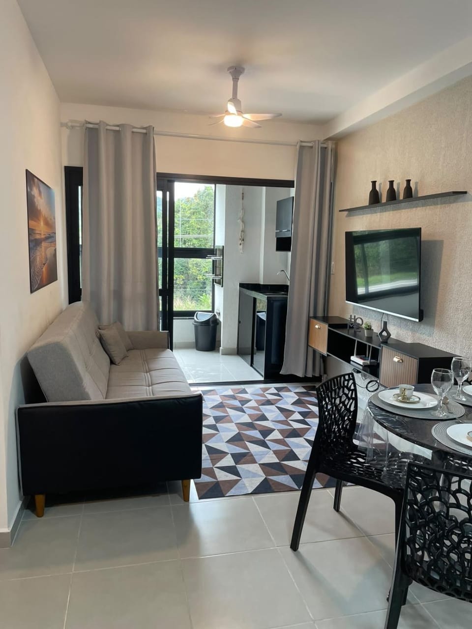TV and multimedia, Living room