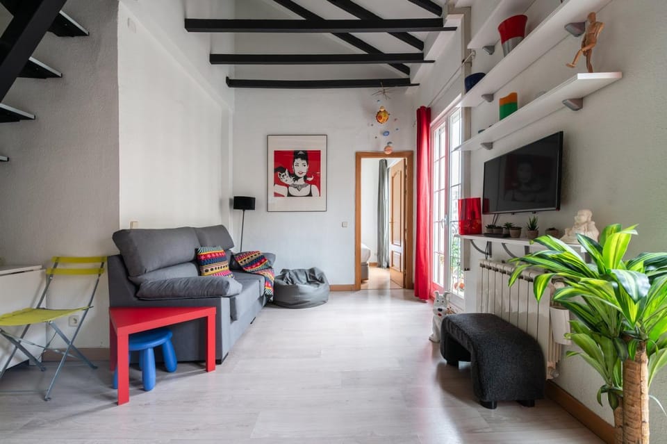 GuestReady - Bright apartment in Salamanca Apartment in Madrid