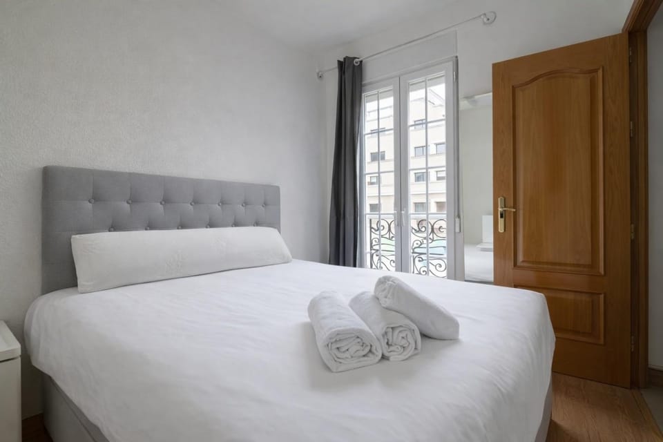 GuestReady - Bright apartment in Salamanca Apartment in Madrid