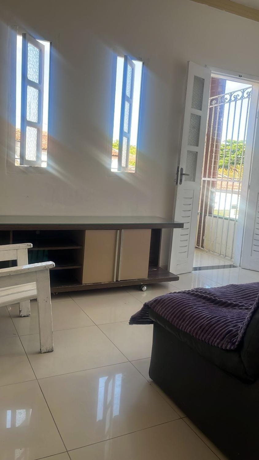 Jabutiana casas mobiliadas Villa in Aracaju