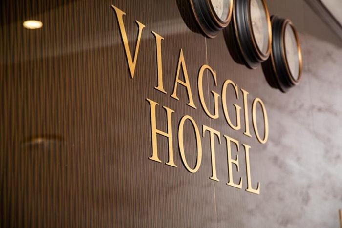 VIAGGIO HOTEL Yerevan Hotel in Yerevan