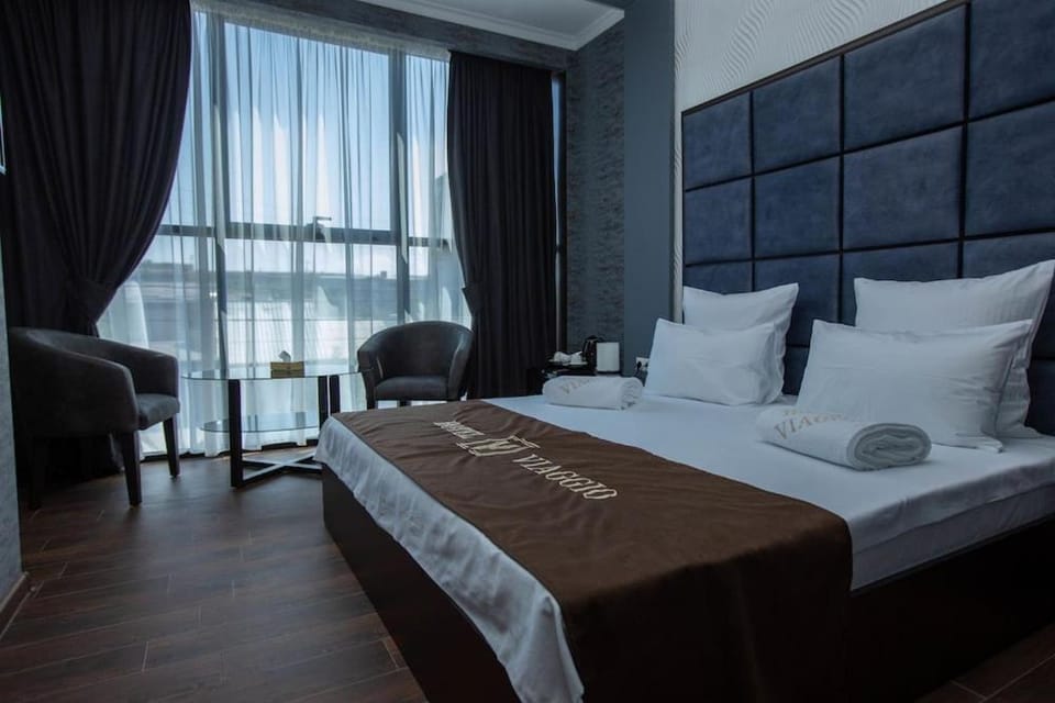 VIAGGIO HOTEL Yerevan Hotel in Yerevan