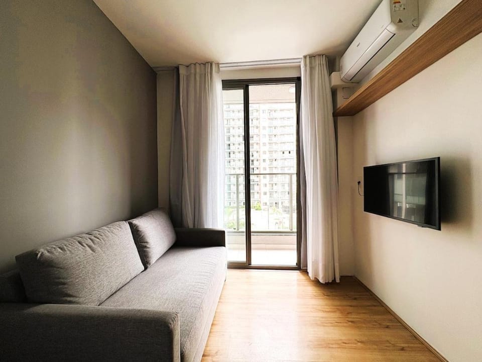 Studio Novo e Confortável no Porto Maravilha Apartment in Rio de Janeiro