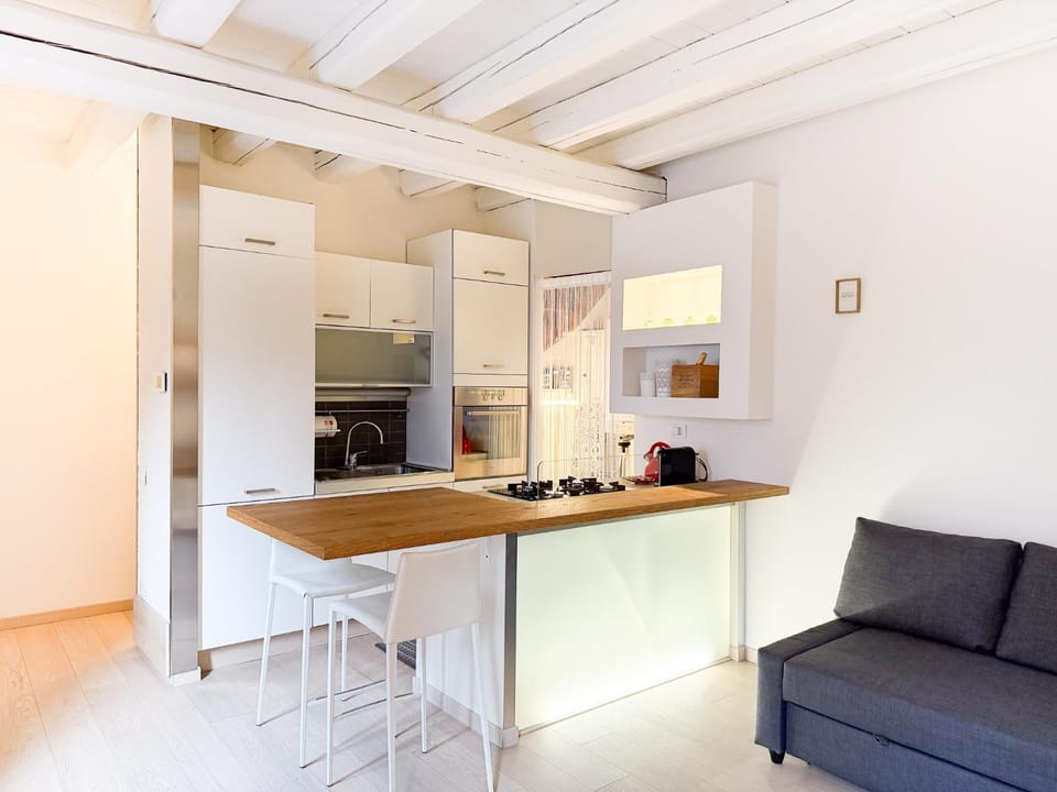 Venice Entry Comfort Apartment House in Venice