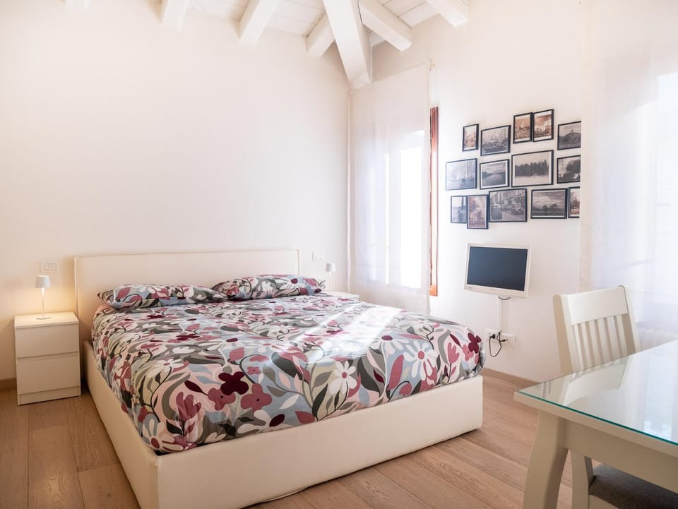 Venice Entry Comfort Apartment House in Venice