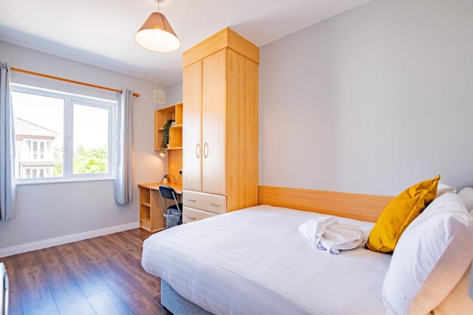 Large 4 Bedroom Apartment in Limerick City Apartment in Limerick