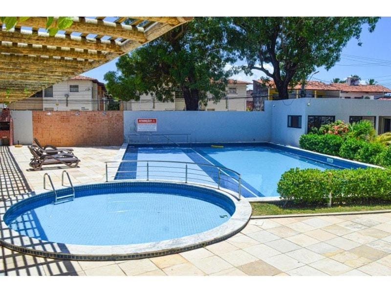 Terraços da Barra de São Miguel AL Apartment in State of Alagoas, Brazil
