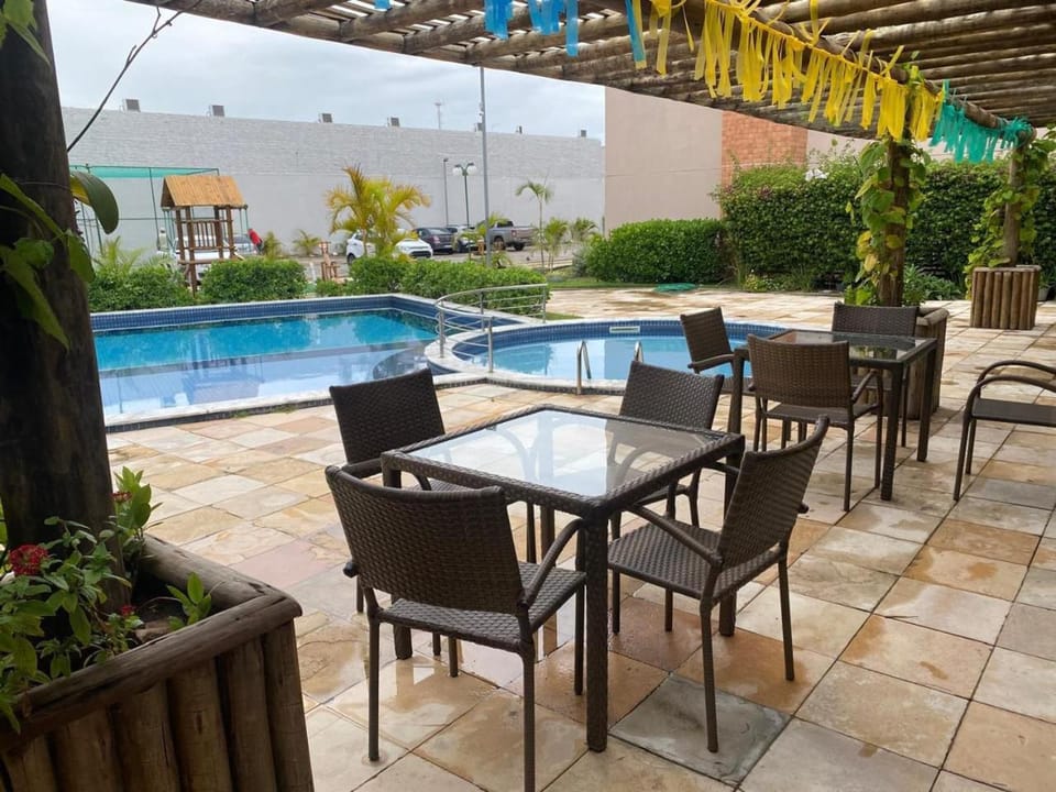 Terraços da Barra de São Miguel AL Apartment in State of Alagoas, Brazil