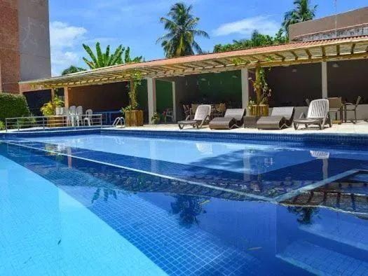 Terraços da Barra de São Miguel AL Apartment in State of Alagoas, Brazil