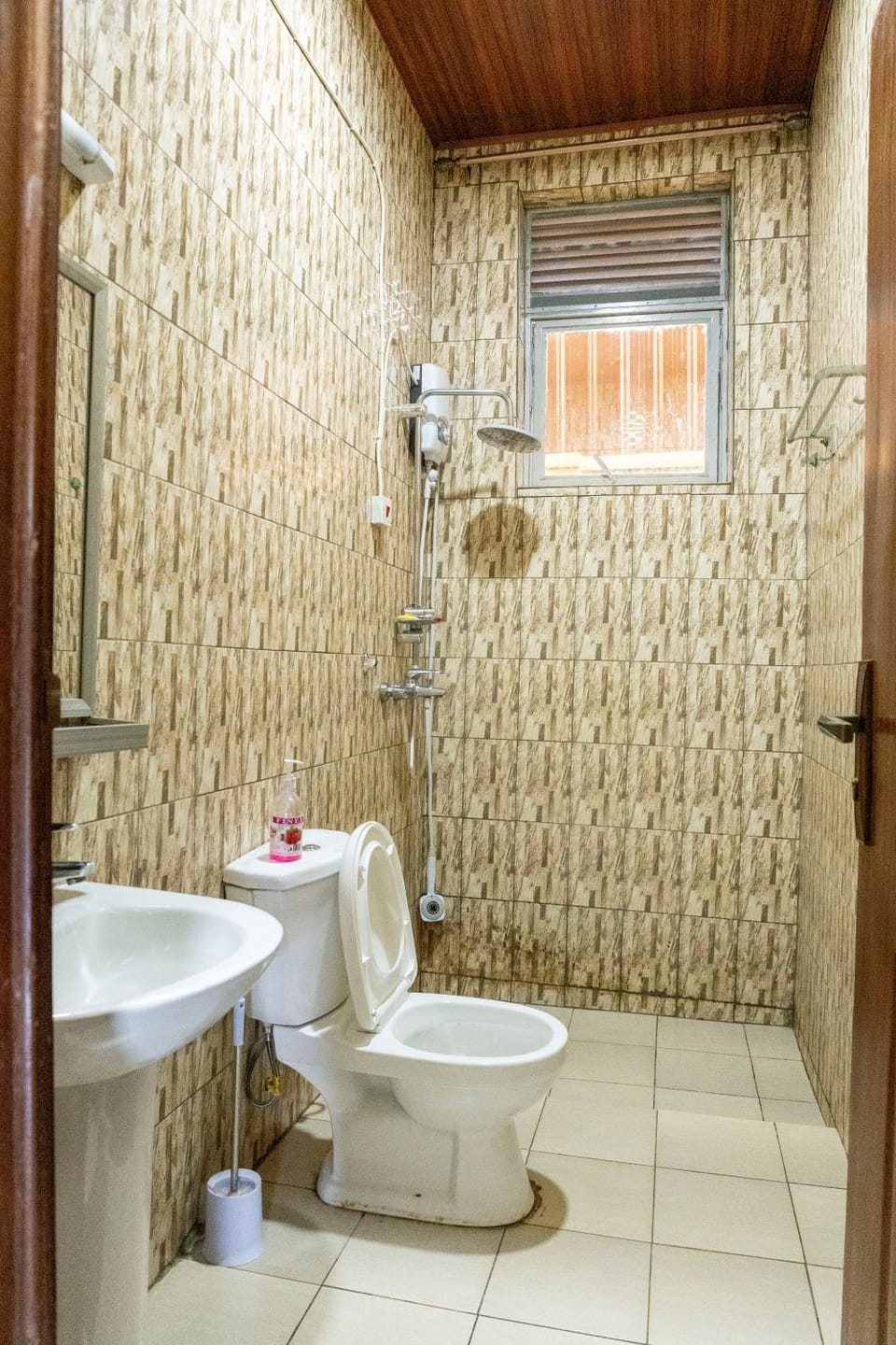 Shower, Toilet, Bathroom, bidet