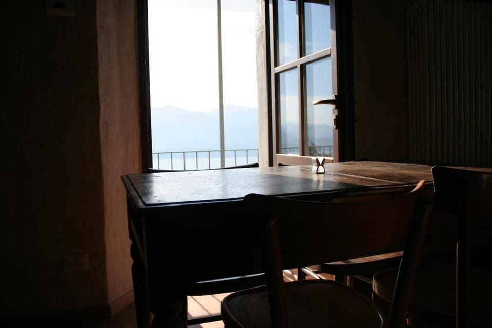 The Marenca of Mozzola Apartment in Canton of Ticino