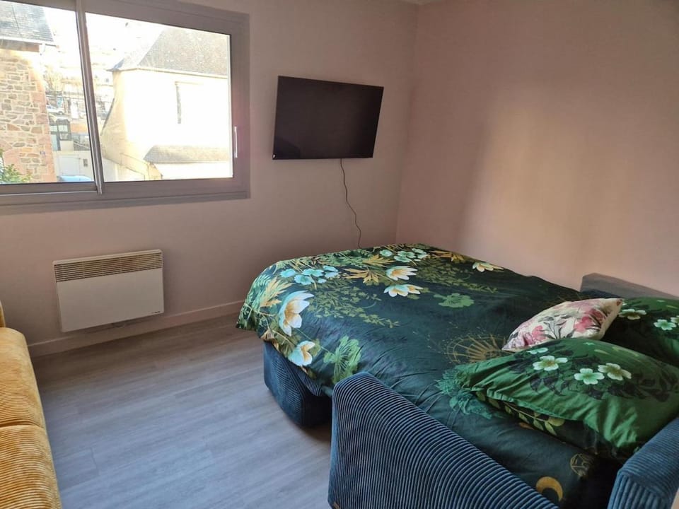 Ty Joty Apartment in Perros-Guirec