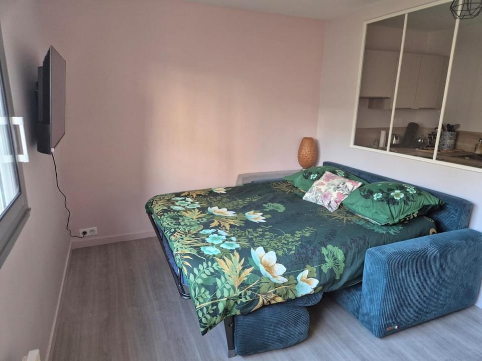 Ty Joty Apartment in Perros-Guirec