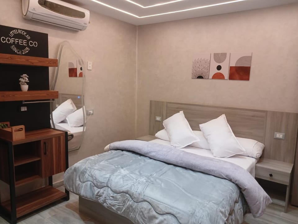 Elmandara Residence Hotel in Alexandria