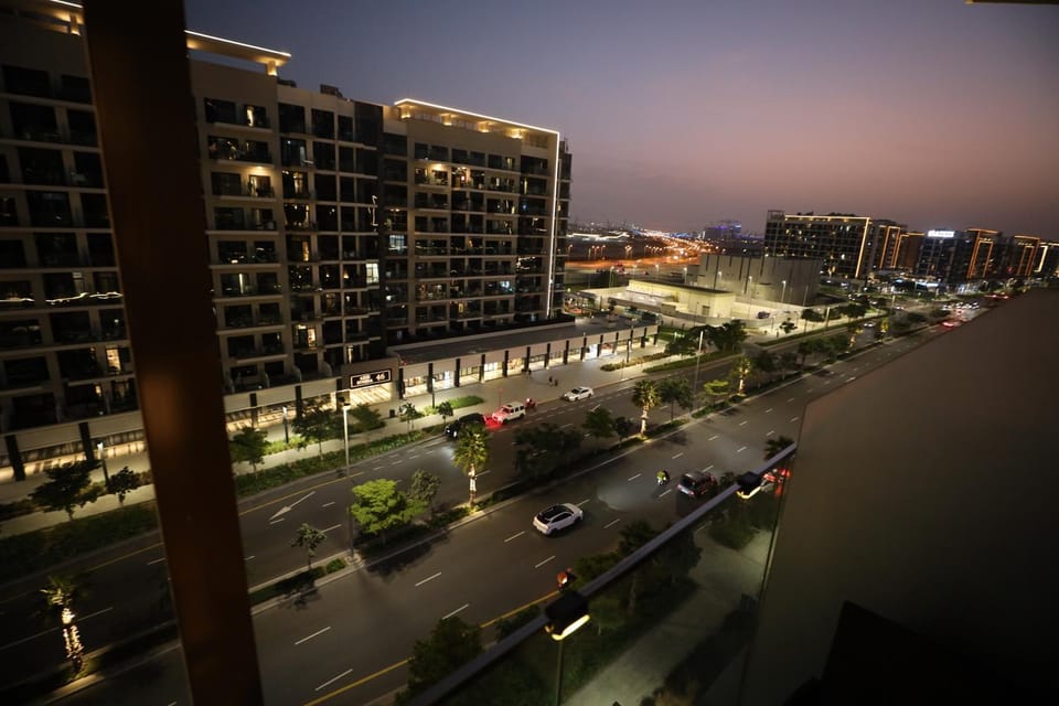 Modern and cozy studio apartment Apartment in Dubai