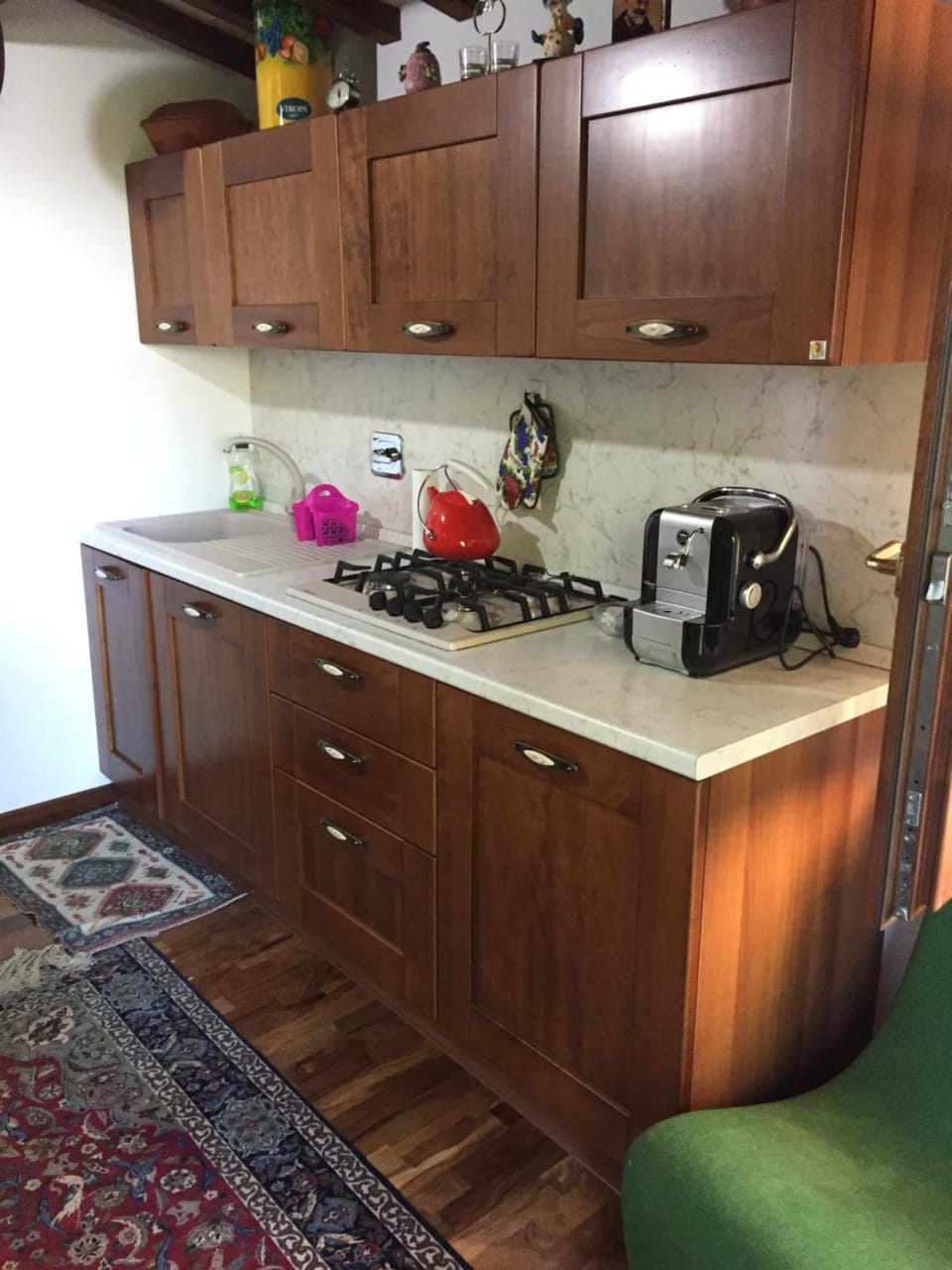 Villa Anna Savini Casa Vacanze Apartment in Abruzzo