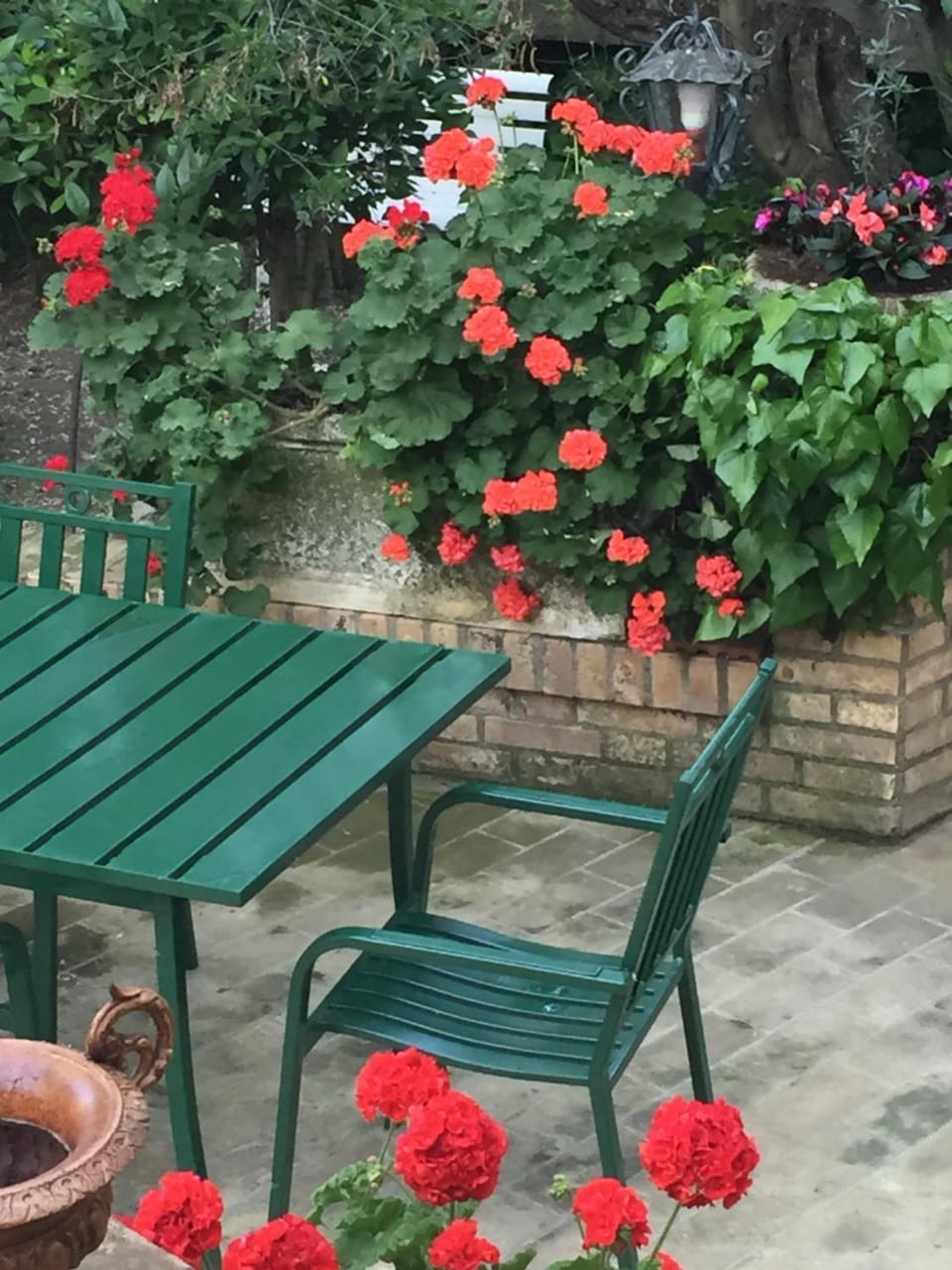 Villa Anna Savini Casa Vacanze Apartment in Abruzzo