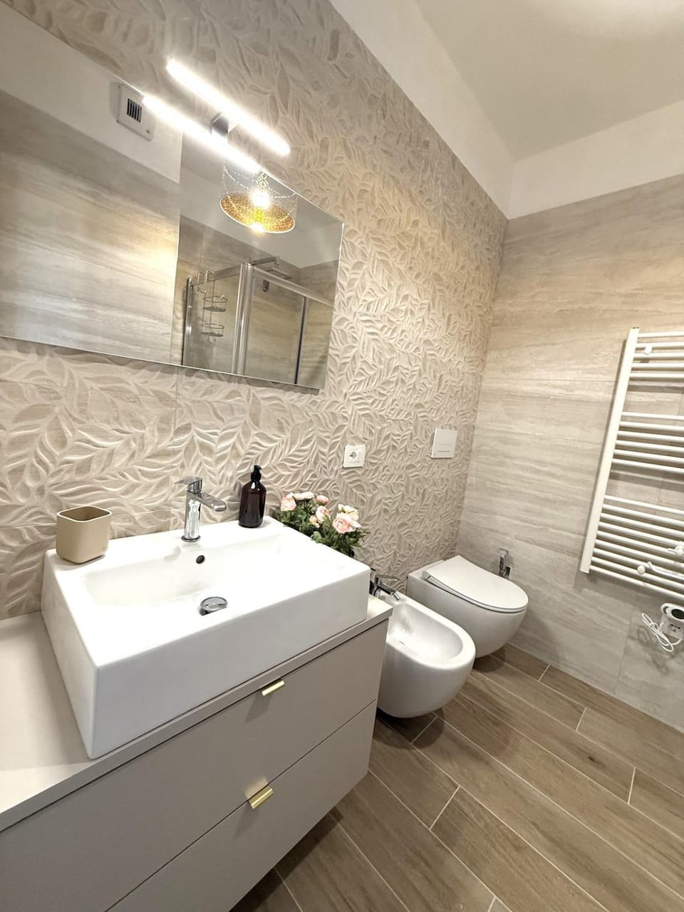 La Meridiana Apartment in Bari