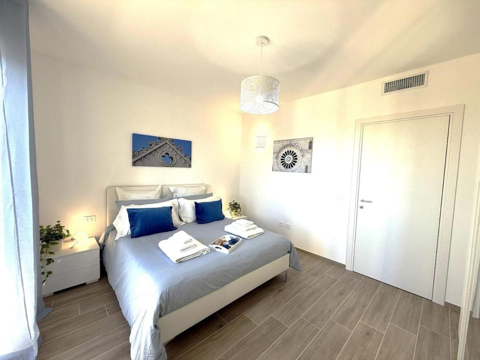 La Meridiana Apartment in Bari