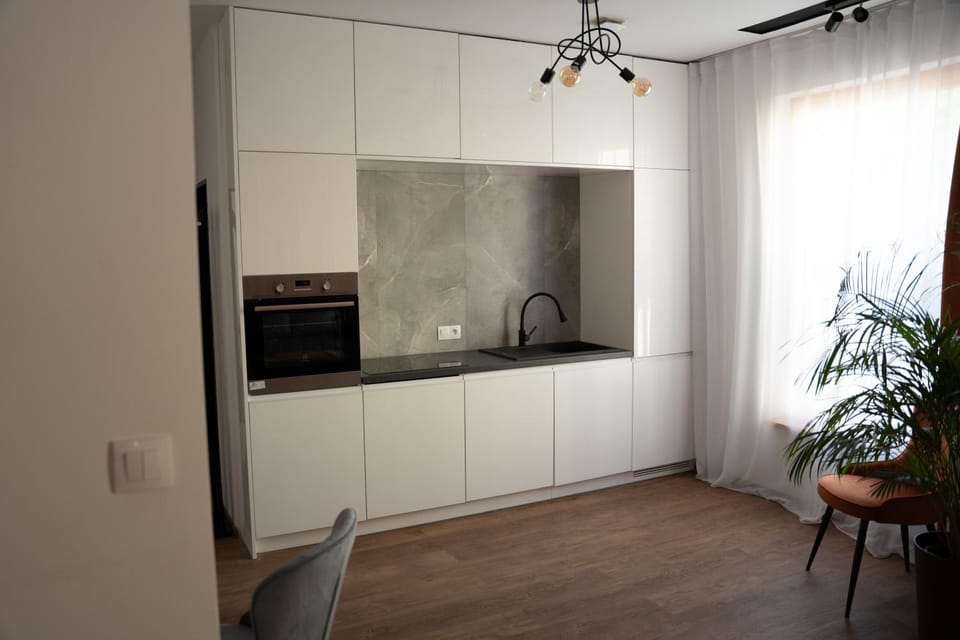 Sauna Cafee & Beds Apartment in Czechia