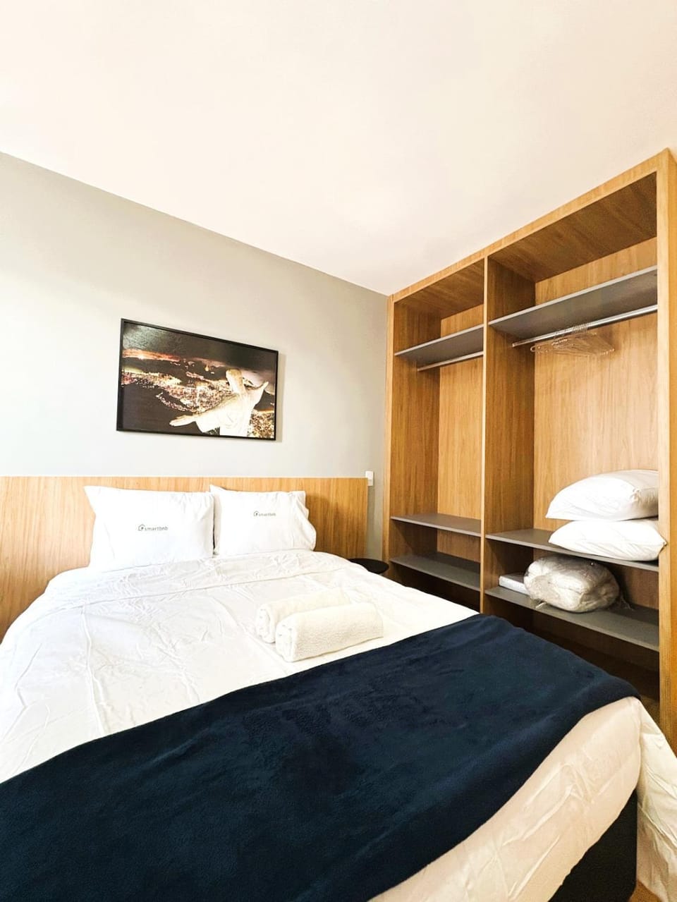 Studio Novo e Moderno no Porto Maravilha Apartment in Rio de Janeiro