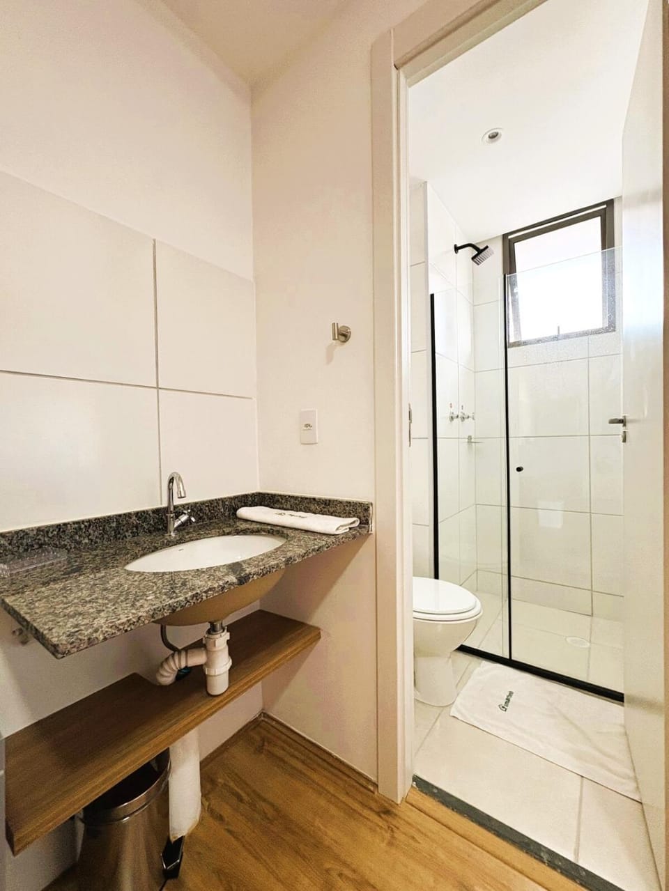 Studio Novo e Moderno no Porto Maravilha Apartment in Rio de Janeiro