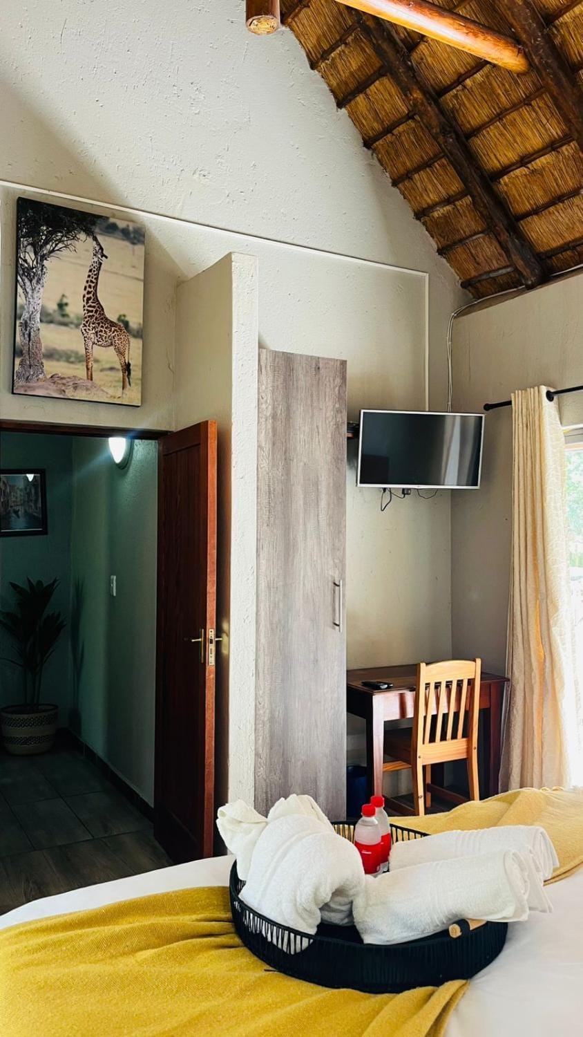 Bedroom, wardrobe