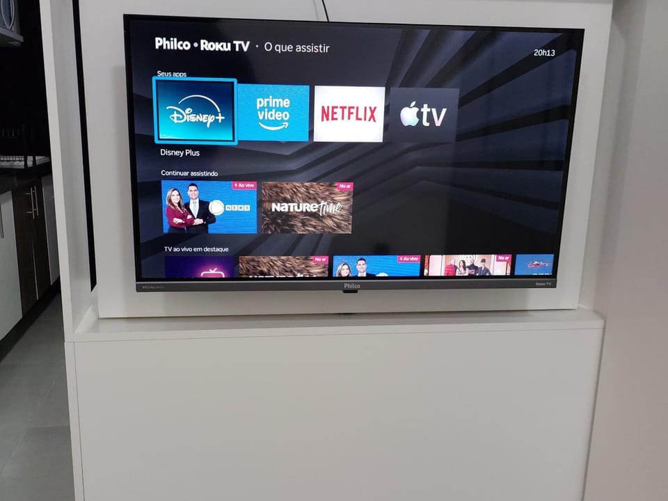 TV and multimedia