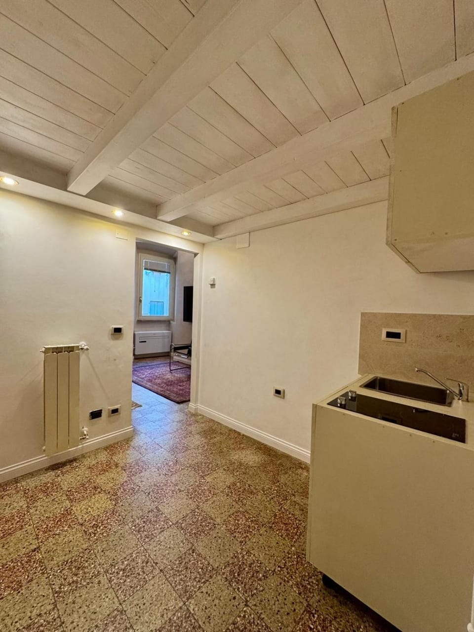 Central Apartment 3 min Station 10 min Duomo Apartment in Florence