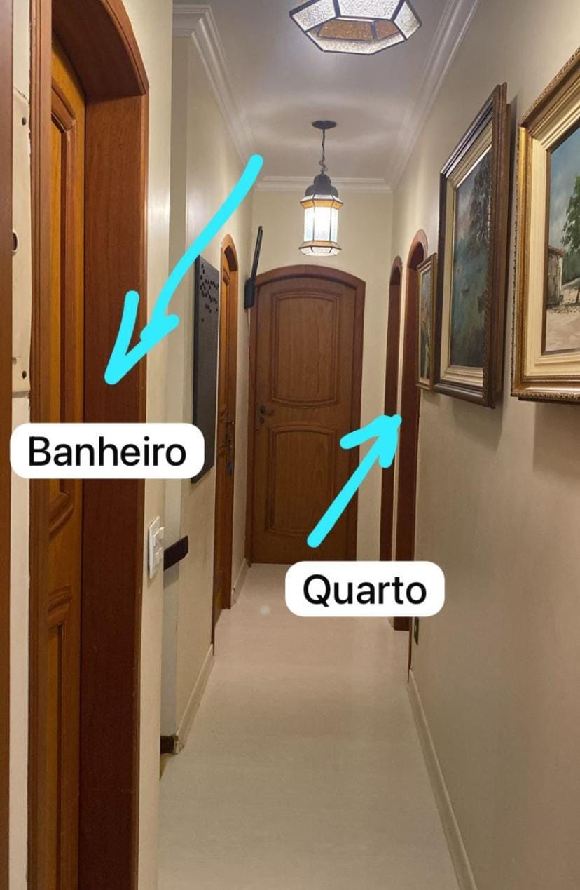 Restau de Marambaia Hotel in Rio de Janeiro