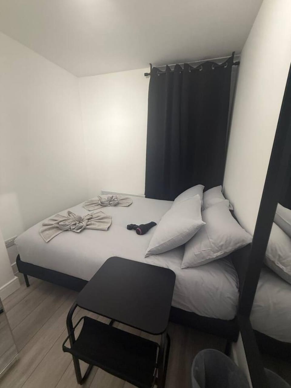Easy access to central London Bed and Breakfast in London